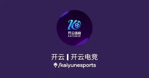 开云电竞官方网站｜赛事资讯与电竞内容服务
